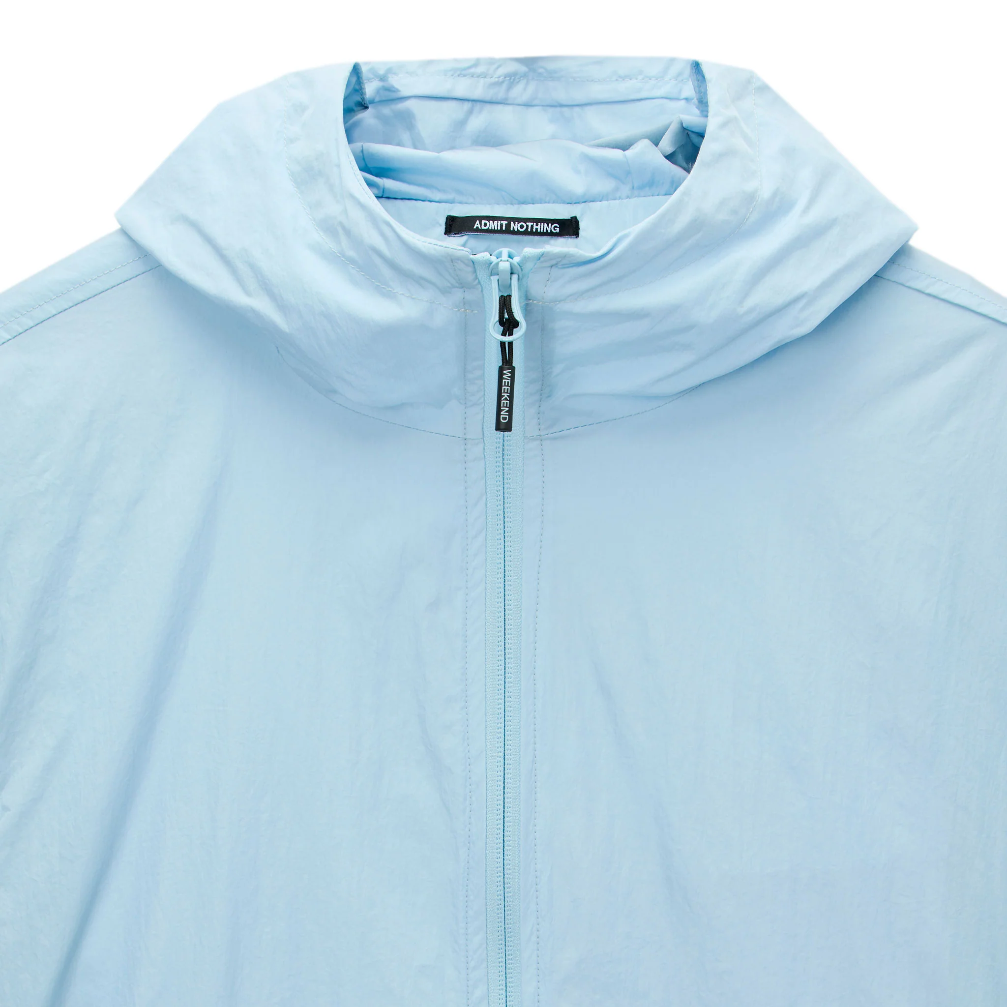 Weekend Offender Technician Jacket Sky