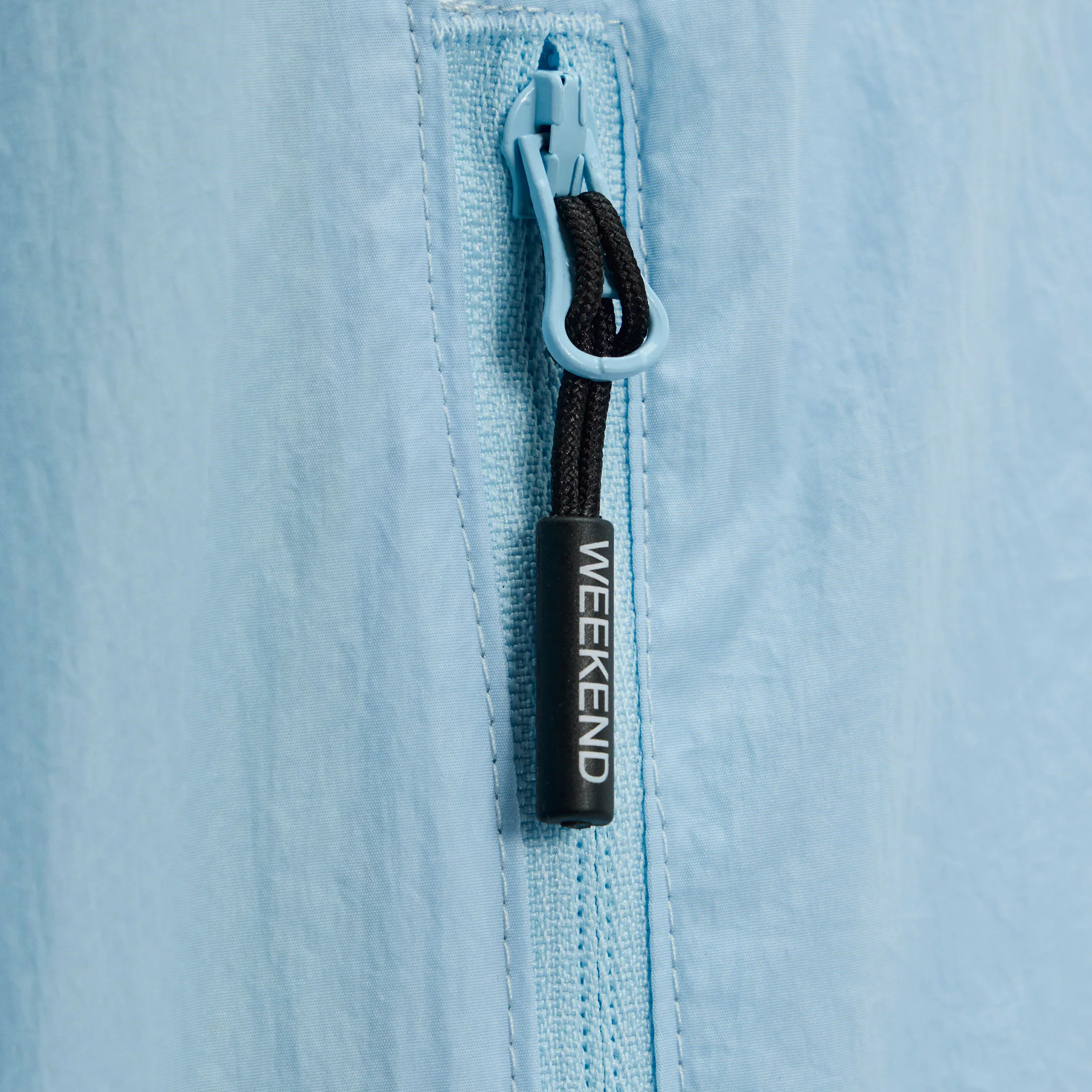 Weekend Offender Technician Jacket Sky