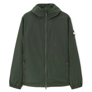Weekend Offender Technician Jacket Forest