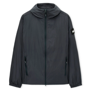 Weekend Offender Technician Jacket Ash Grey