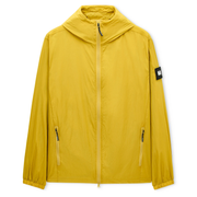 Weekend Offender Technician Jacket Saffron