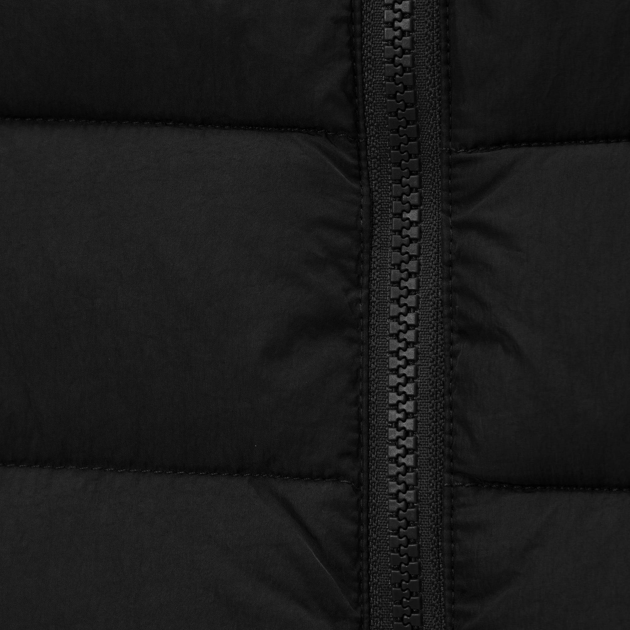 Weekend Offender Gacha Gilet Black