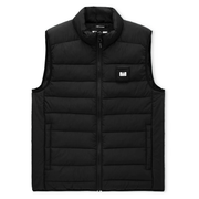 Weekend Offender Gacha Gilet Black