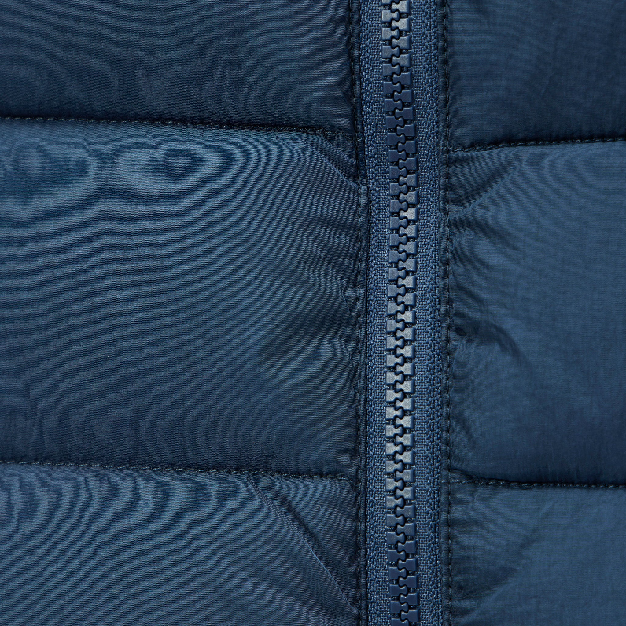 Weekend Offender Gacha Gilet Lagoon