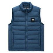Weekend Offender Gacha Gilet Lagoon
