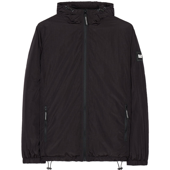 Weekend Offender Technician Thermo Jacket Black