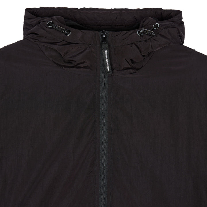 Weekend Offender Technician Thermo Jacket Black