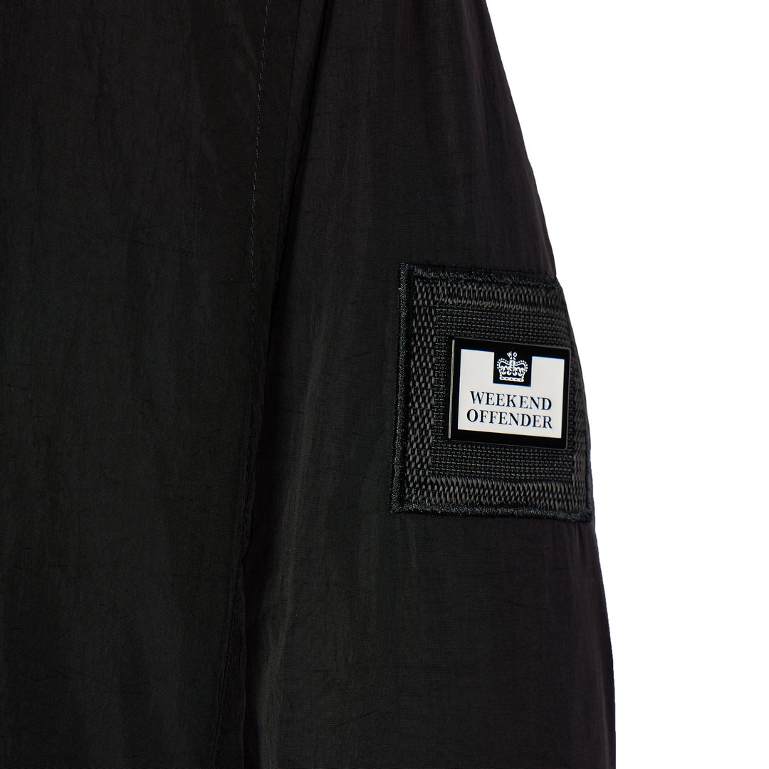 Weekend Offender Technician Thermo Jacket Black