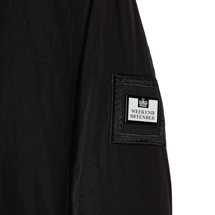 Weekend Offender Technician Thermo Jacket Black