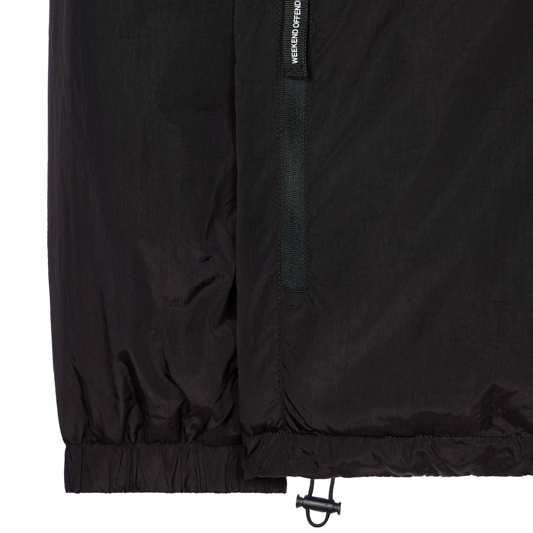 Weekend Offender Technician Thermo Jacket Black