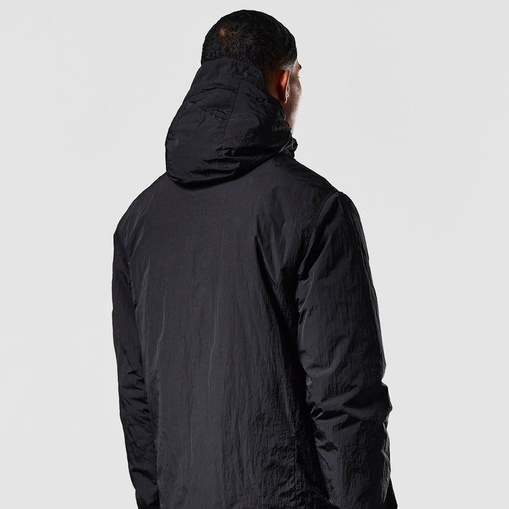 Weekend Offender Technician Thermo Jacket Black