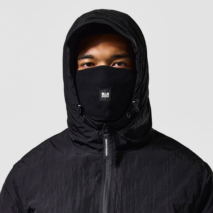 Weekend Offender Technician Thermo Jacket Black