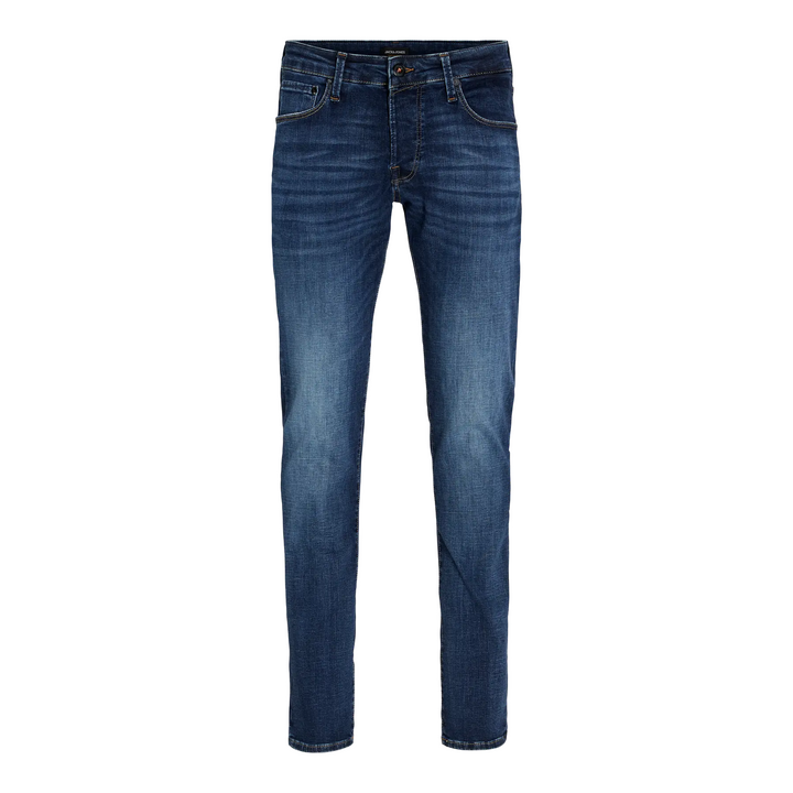Jack & Jones Glenn Slim Jeans Mid Blue