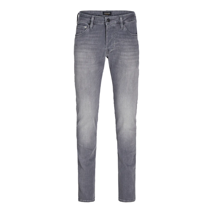 Jack & Jones Glenn Slim Jeans Grey