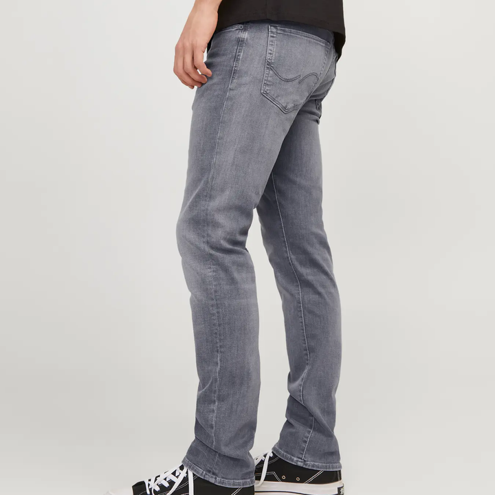 Jack & Jones Glenn Slim Jeans Grey