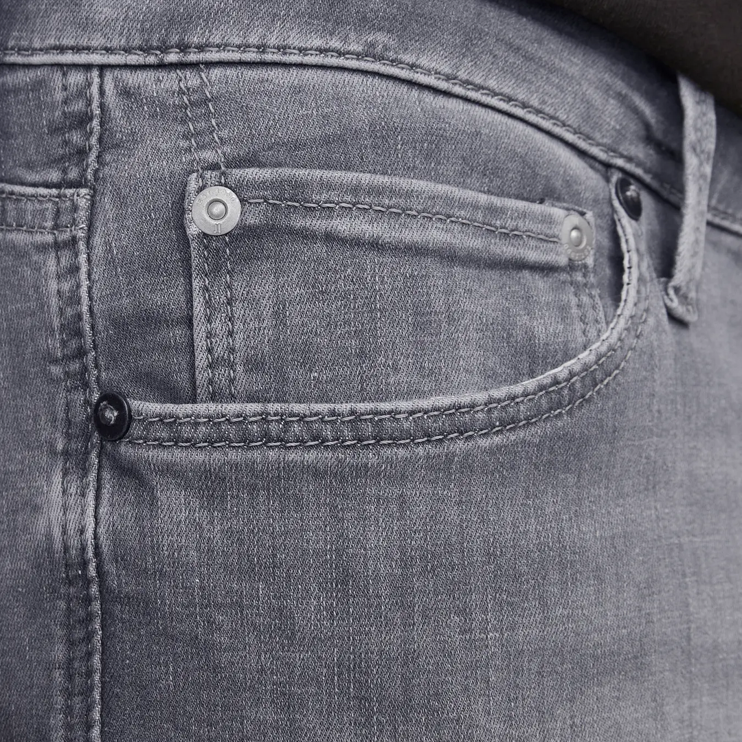 Jack & Jones Glenn Slim Jeans Grey