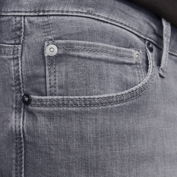 Jack & Jones Glenn Slim Jeans Grey