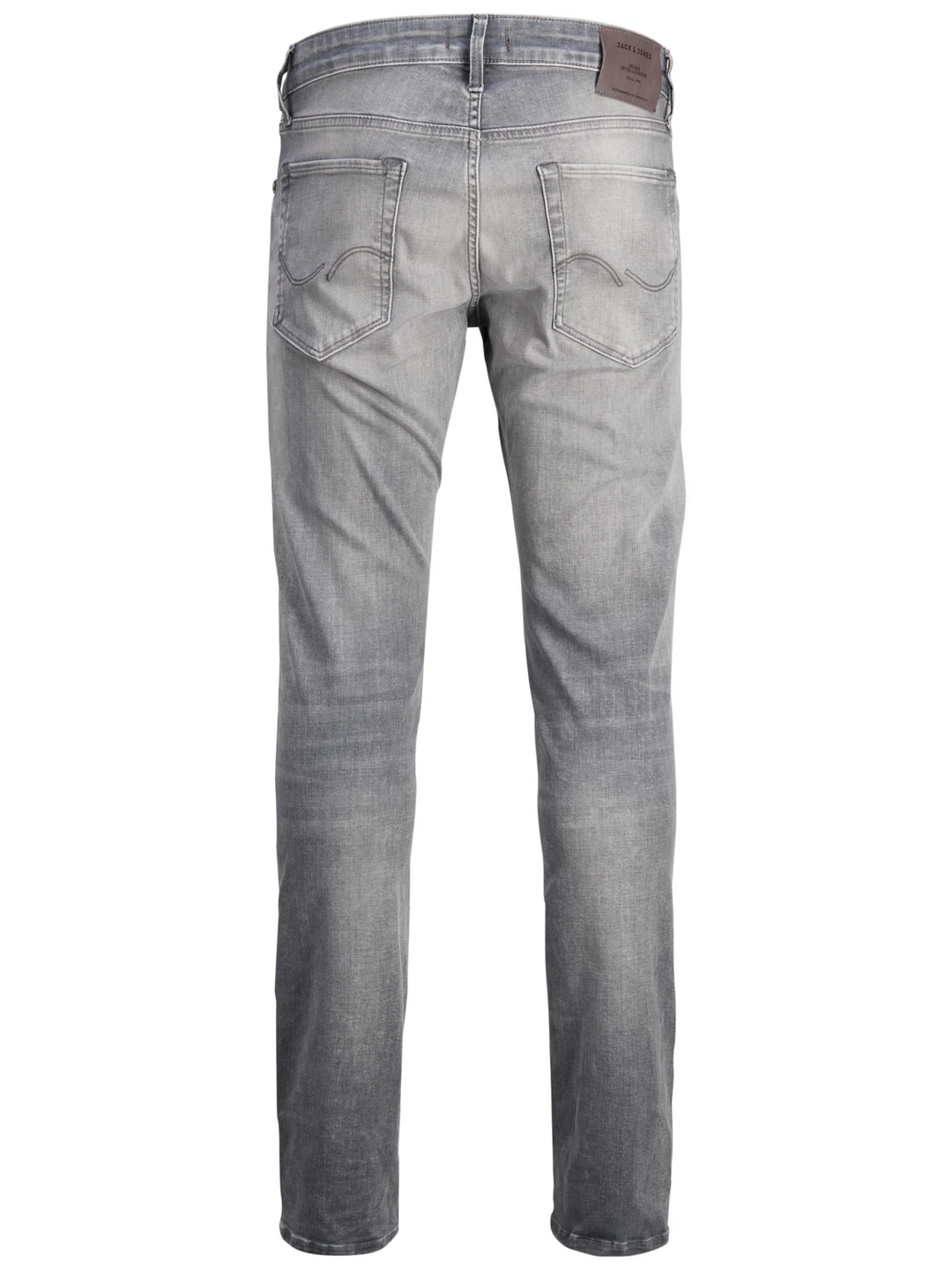 Jack & Jones Glenn Slim Jeans Light Grey