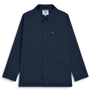 Lambretta Bergen Work Jacket Navy