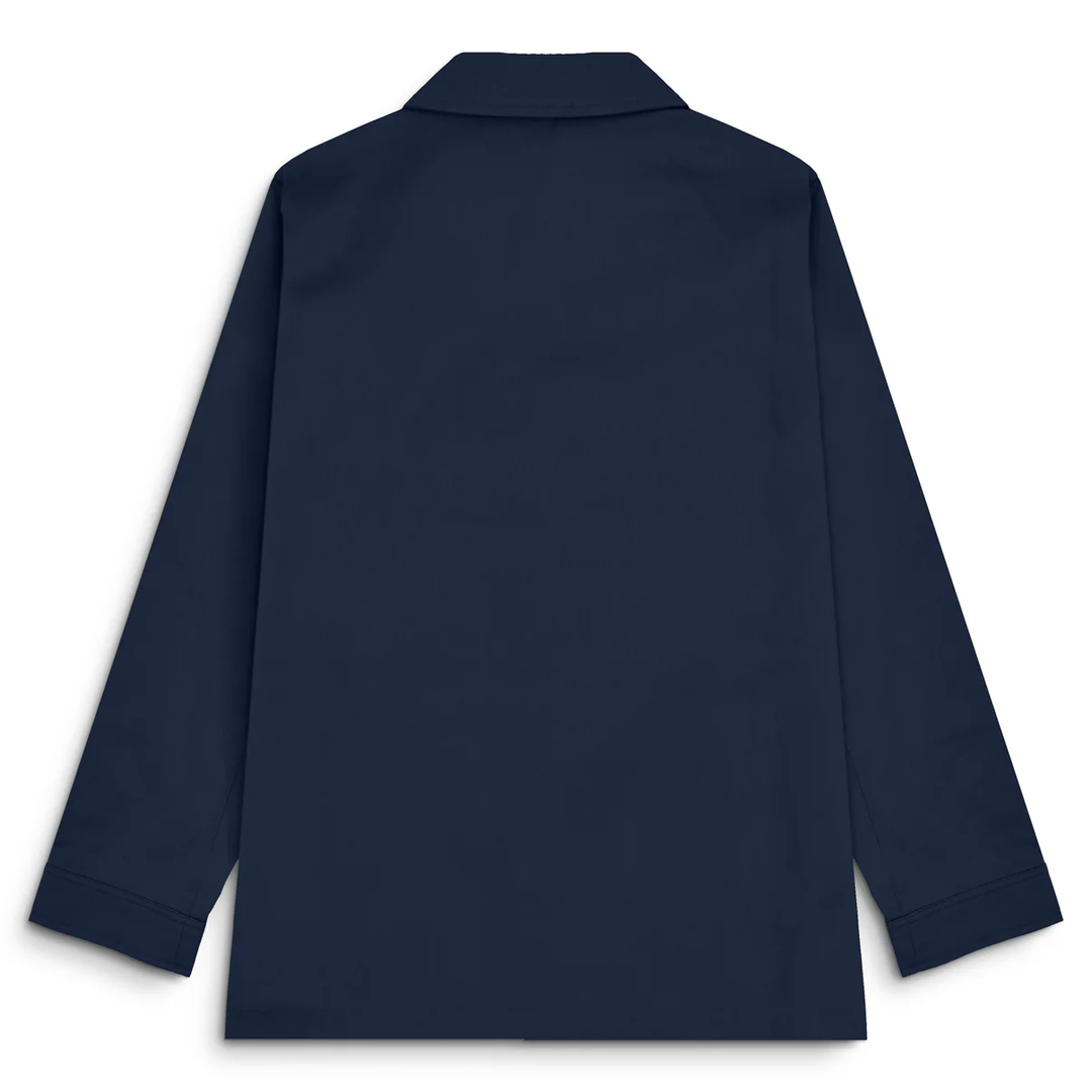 Lambretta Bergen Work Jacket Navy