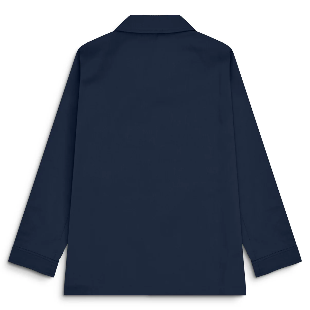 Lambretta Bergen Work Jacket Navy