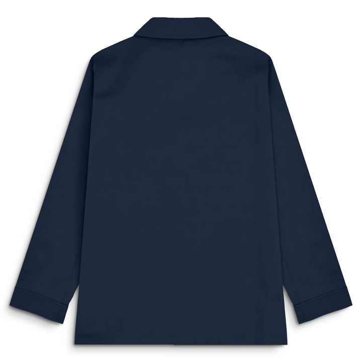 Lambretta Bergen Work Jacket Navy
