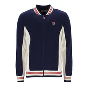 Fila Vintage Settanta Track Top Navy