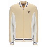 Fila Vintage Settanta Track Top Beige
