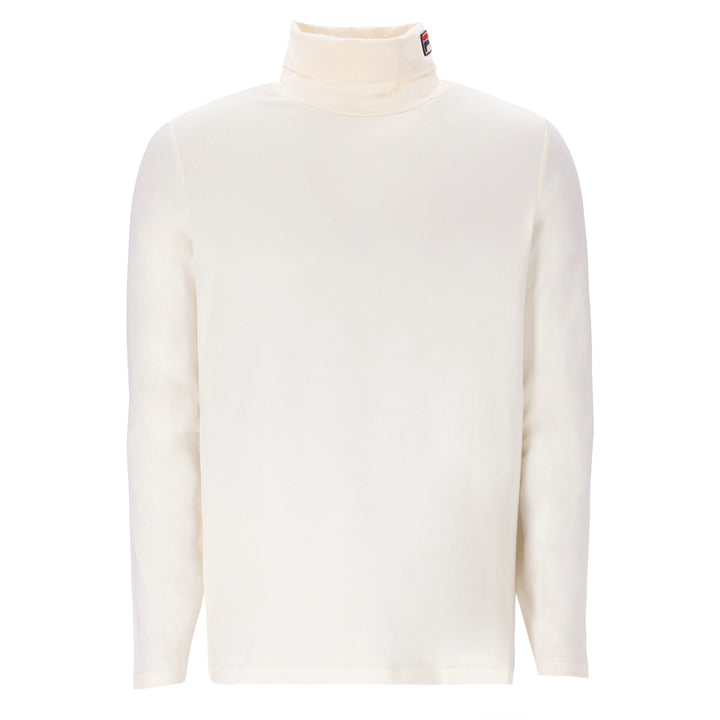 Fila Vintage 19th Roll Neck Cream