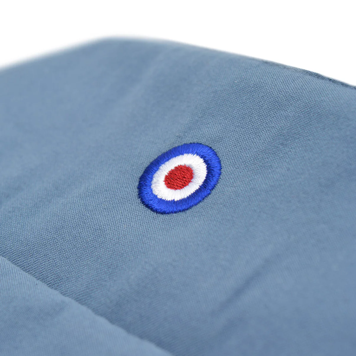Lambretta Harrington Jacket Sky