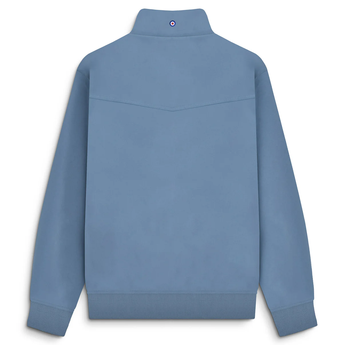 Lambretta Harrington Jacket Sky