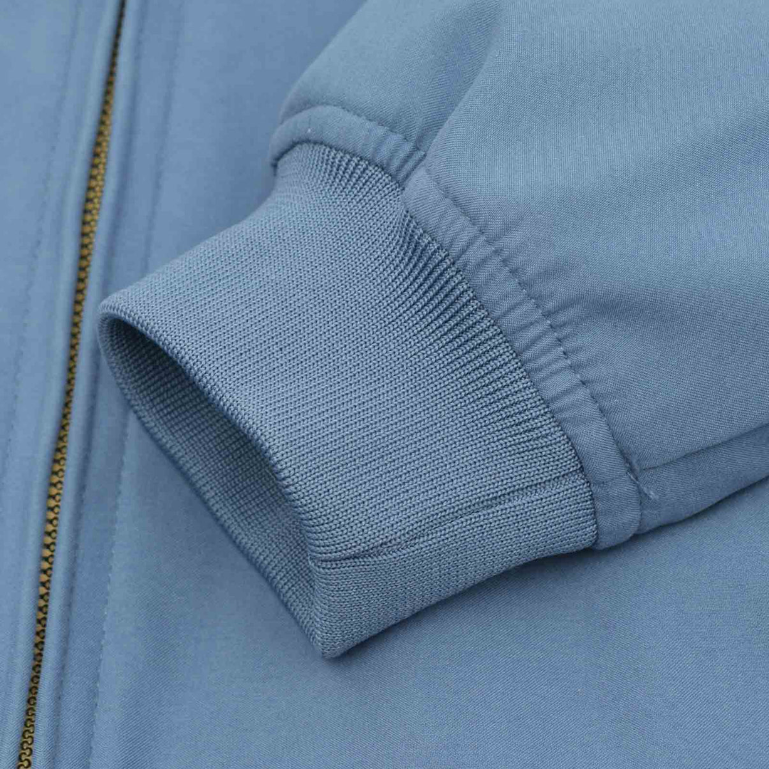Lambretta Harrington Jacket Sky