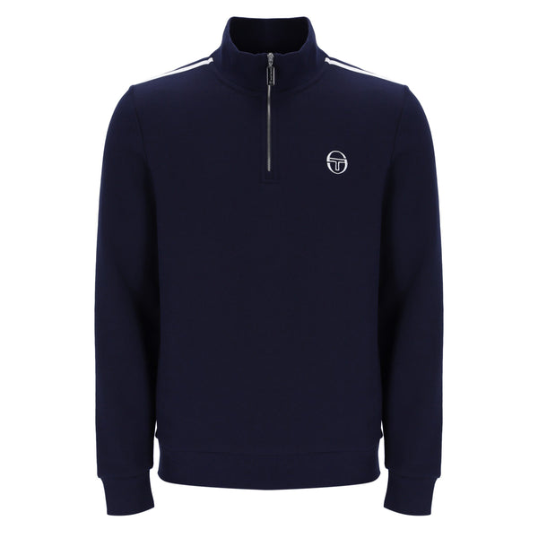 トップス PABLO VINCI Sweat zip blouson LOCCHI1.4-