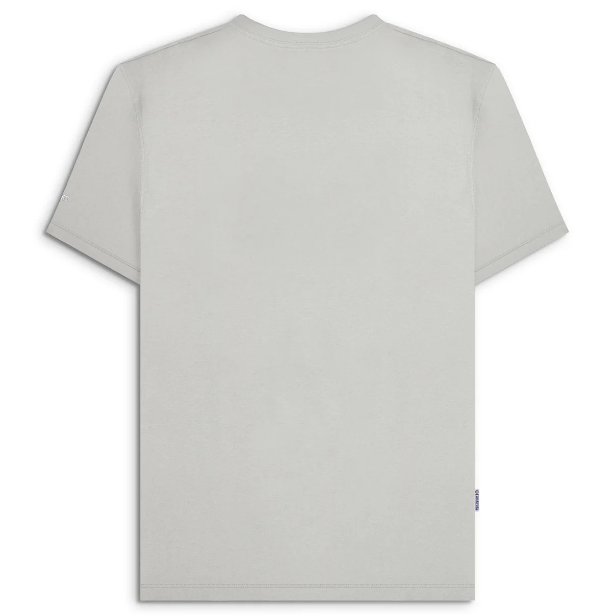 Lambretta Northern Soul T-Shirt Grey