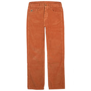 Lois Dallas Jumbo Cords Rust