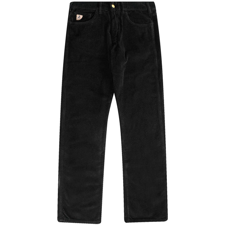 Lois Dallas Jumbo Cords Black