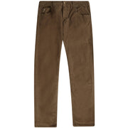 Lois Sierra Thin Cords Brown