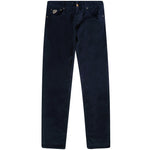 Lois Sierra Thin Cords Navy