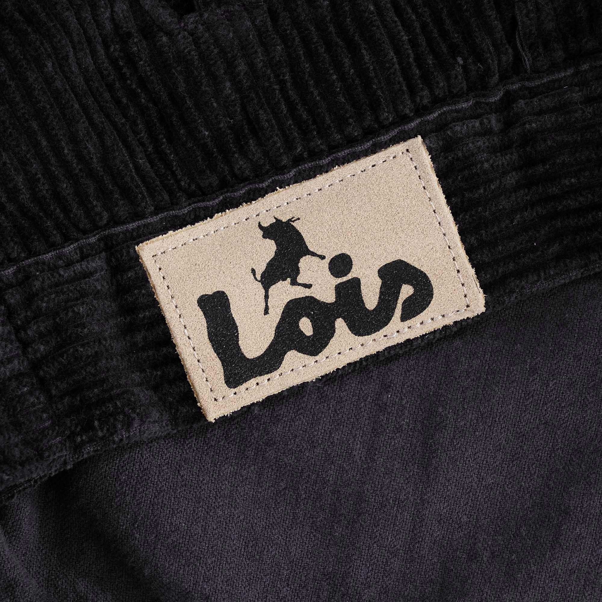 Lois jeans corduroy jacket online