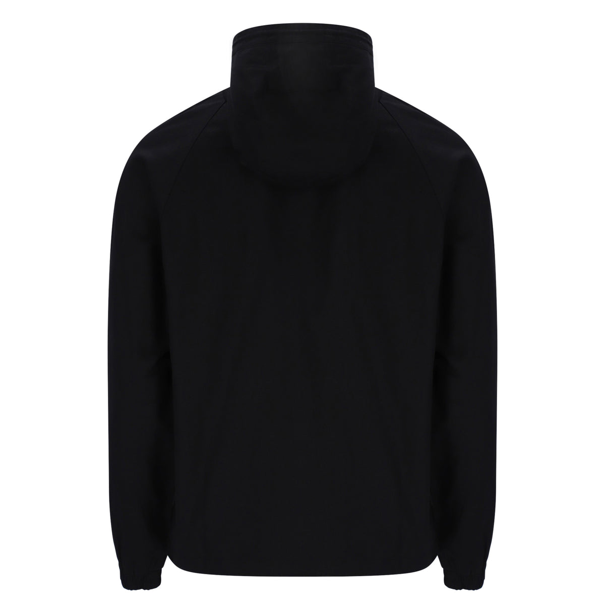 Sergio Tacchini Mancini Windbreaker Black