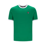 Fila Vintage Marconi T-Shirt Green