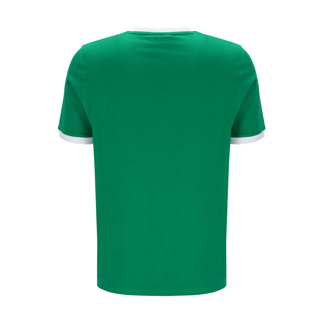 Fila Vintage Marconi T-Shirt Green