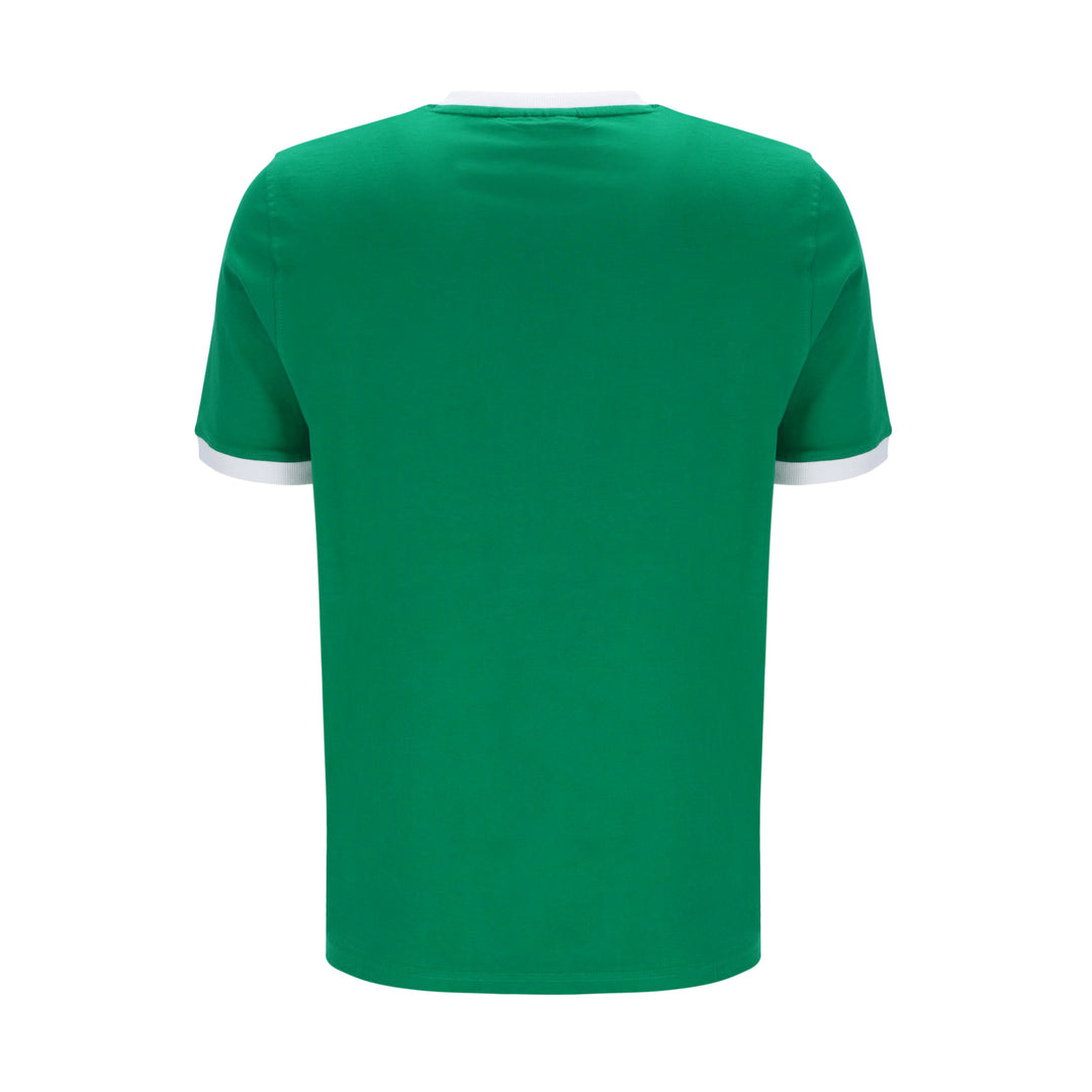 Fila Vintage Marconi T-Shirt Green