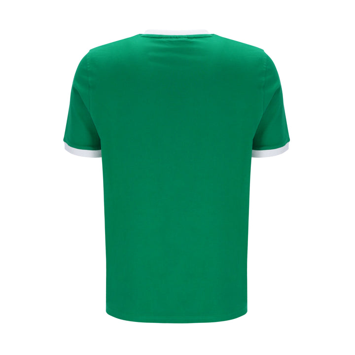 Fila Vintage Marconi T-Shirt Green