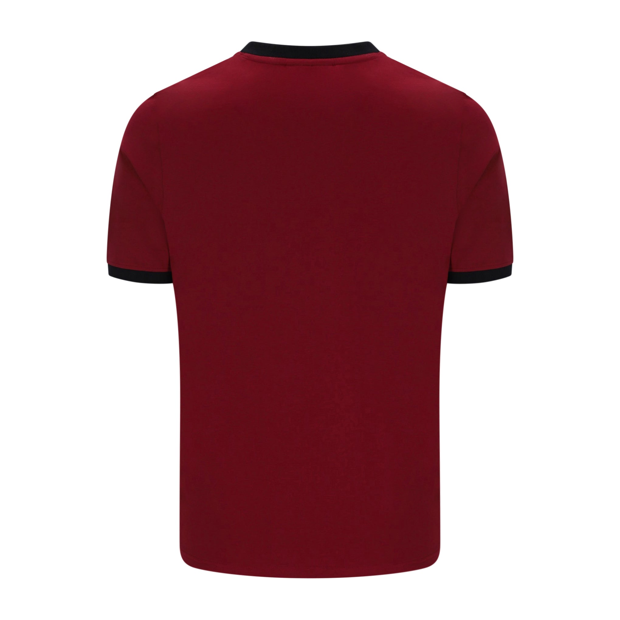 Fila Vintage Marconi T-Shirt Red