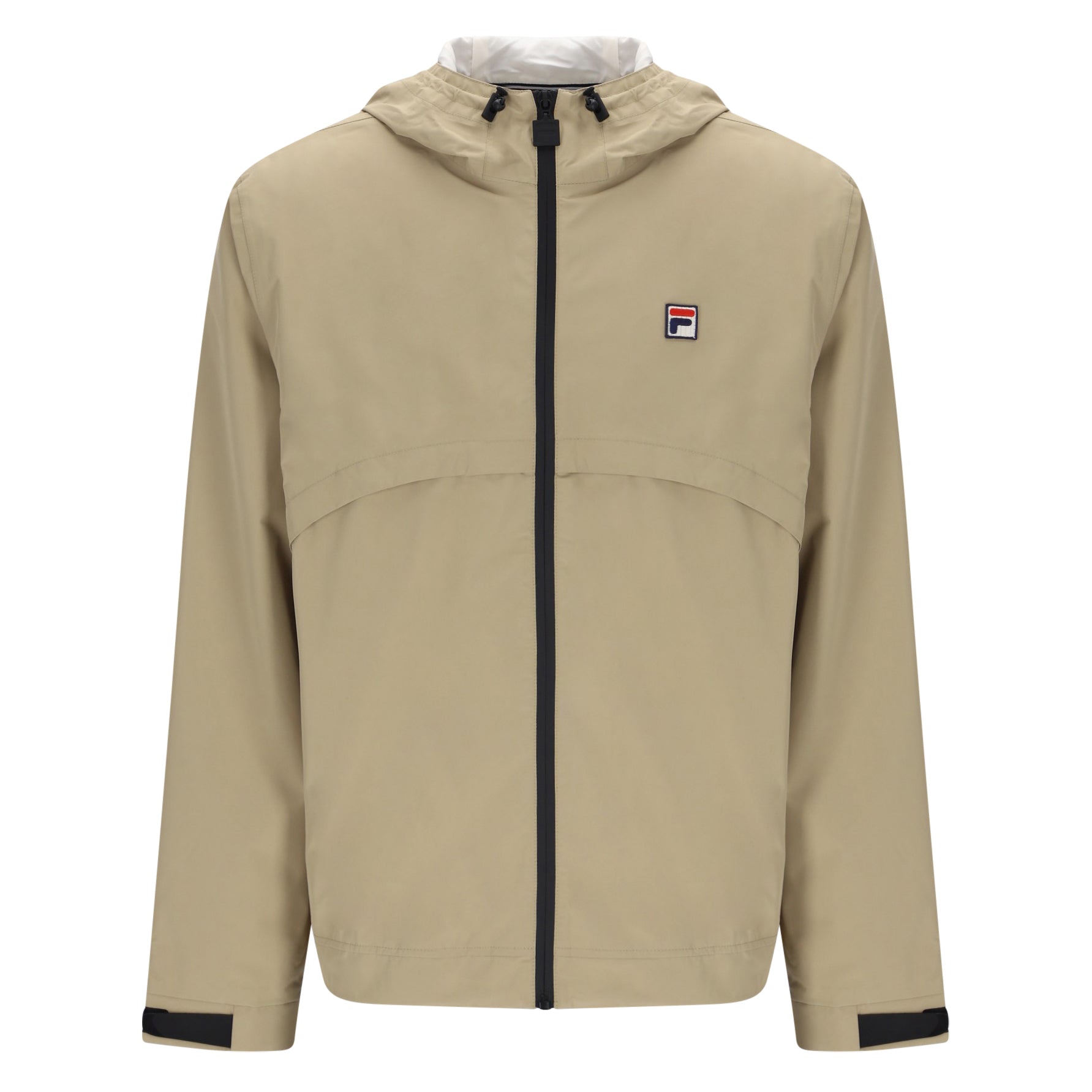 Fila Gold Marcos Jacket Beige
