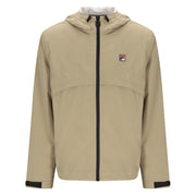 Fila Gold Marcos Jacket Beige