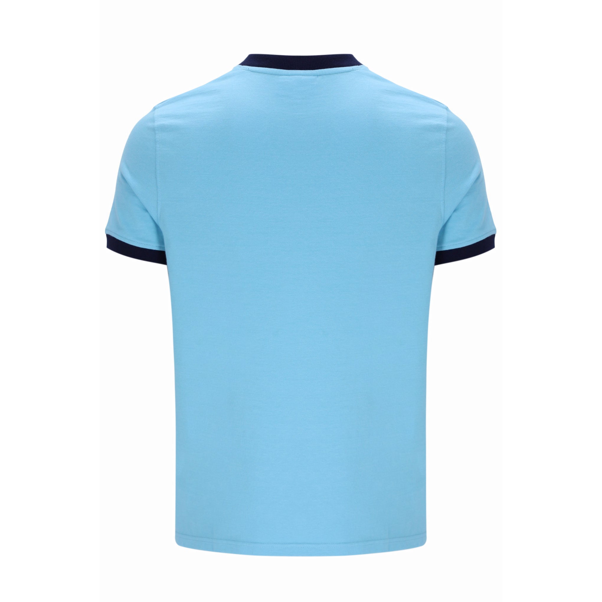 Sergio Tacchini Master T-Shirt Blue/Navy