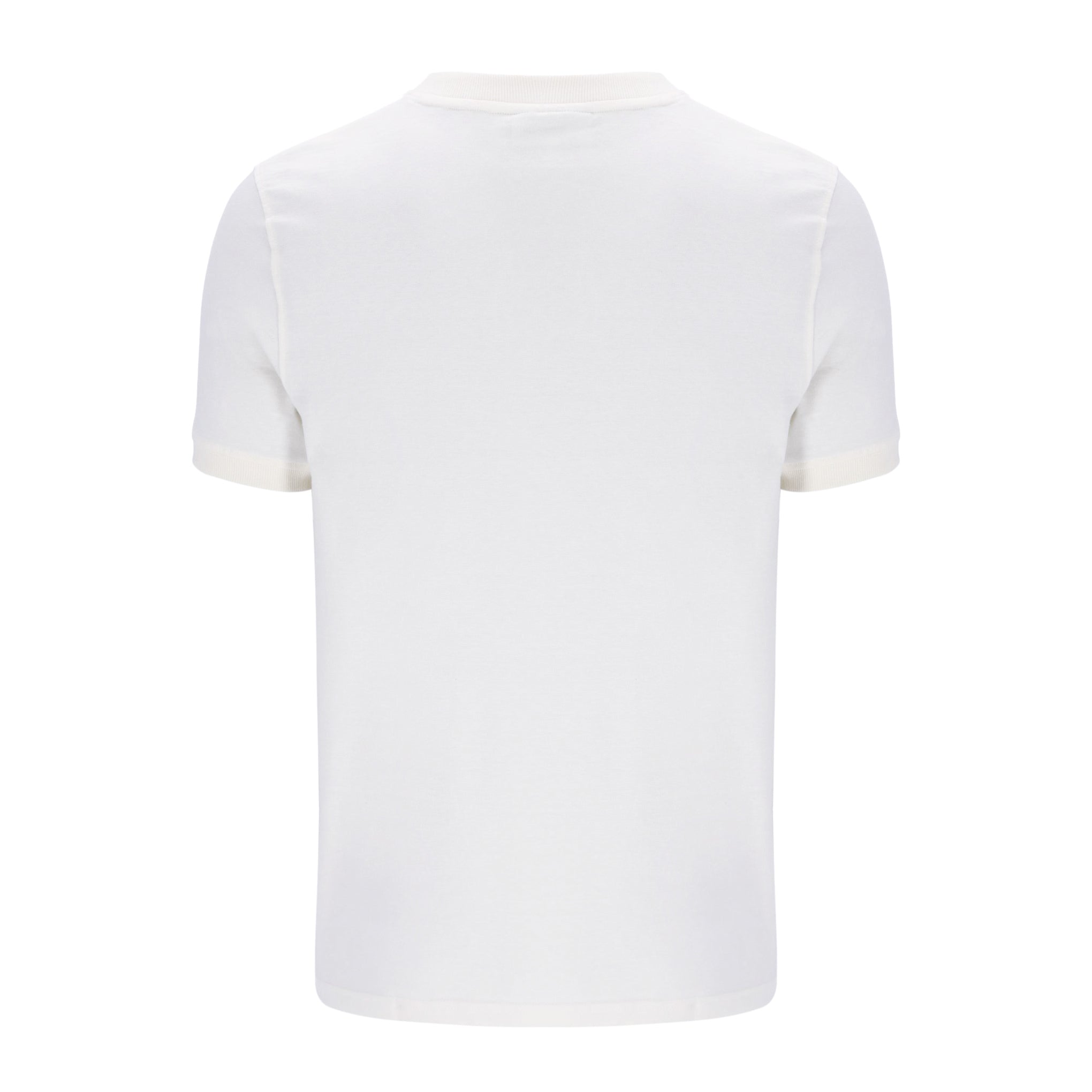 Sergio Tacchini Master T-Shirt Cream/Mint