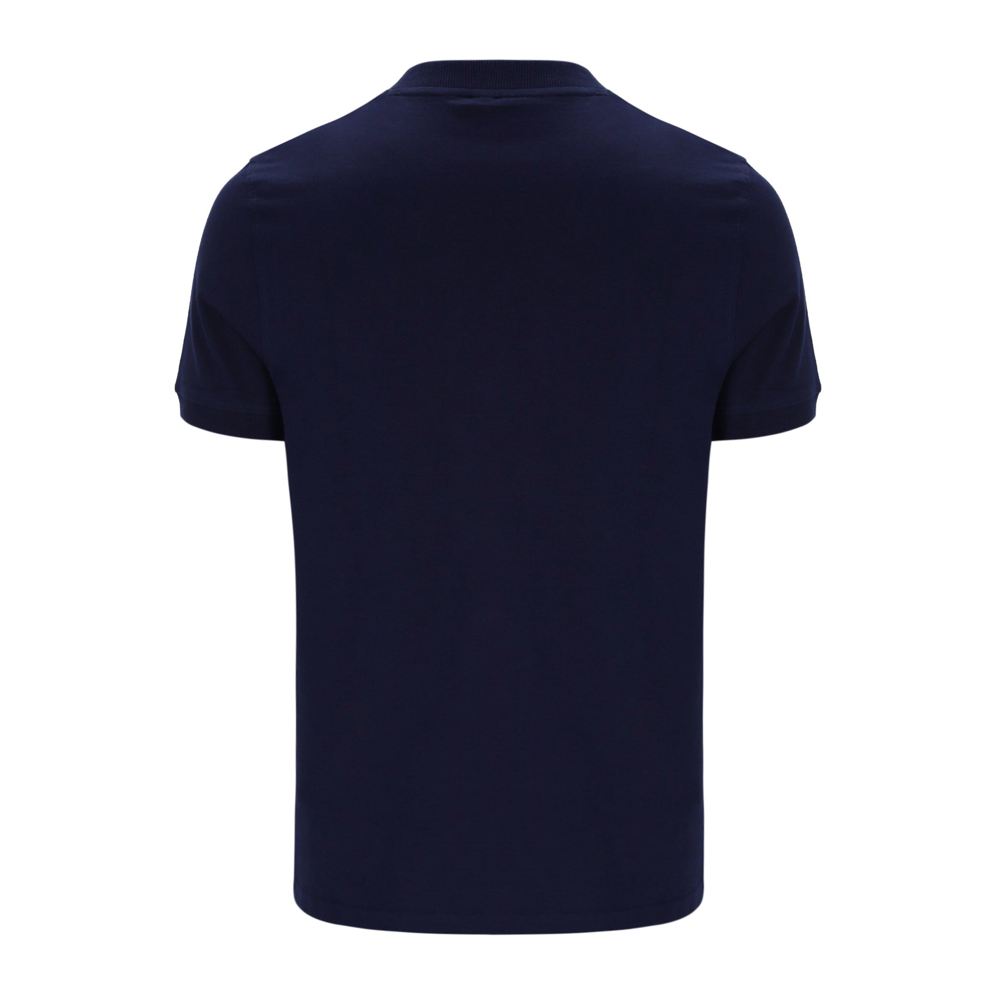 Sergio Tacchini Master T-Shirt Navy